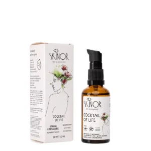 SKINOR Serum Capillaire
