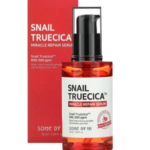 SOME BY MI SNAIL TRUECICA MIRACLE REPAIR SERUM 50ML