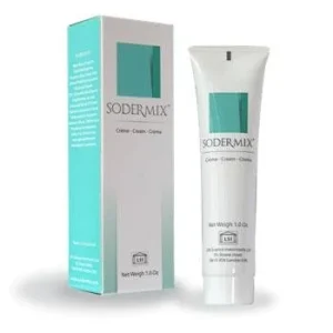 SODERMIX CREME CICATRISANTE