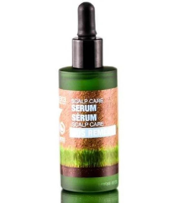 BIOKERA NATURE SERUM SCALP CARE MIEL 45ML – Image 2