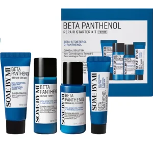 SOME BY MI BETA PANTHENOL REPAIR STARTER KIT