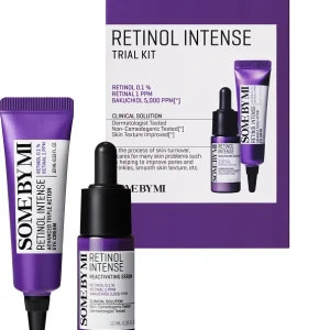 SOME BY MI RETINOL INTENSE TRIAL KIT