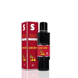 SORCIERE LOTION ANTI CHUTE à L’AIL 170ML