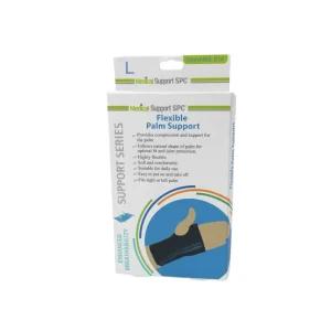 SPC Flexible Palm Support Taille L Ref: MS-914