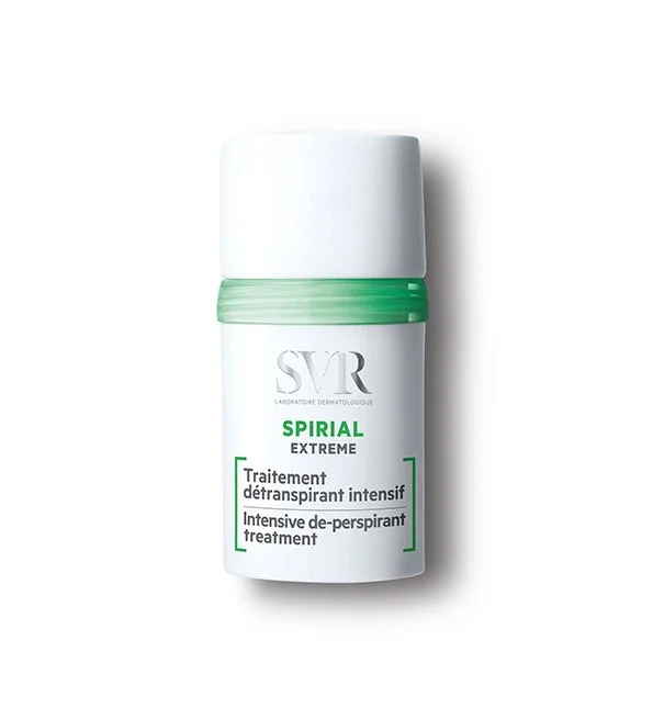 SVR SPIRIAL Roll-On 50 ML – Image 2