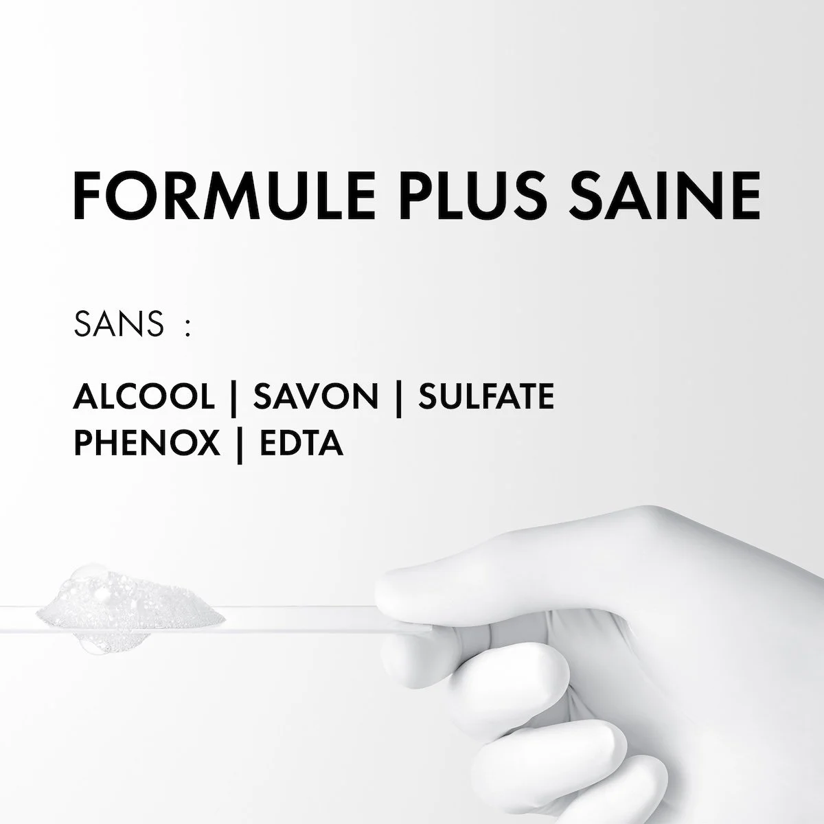 Vichy Normaderm Phytosolution Gel Purifiant Intense Peau Grasse Acnéique | 200ml – Image 8