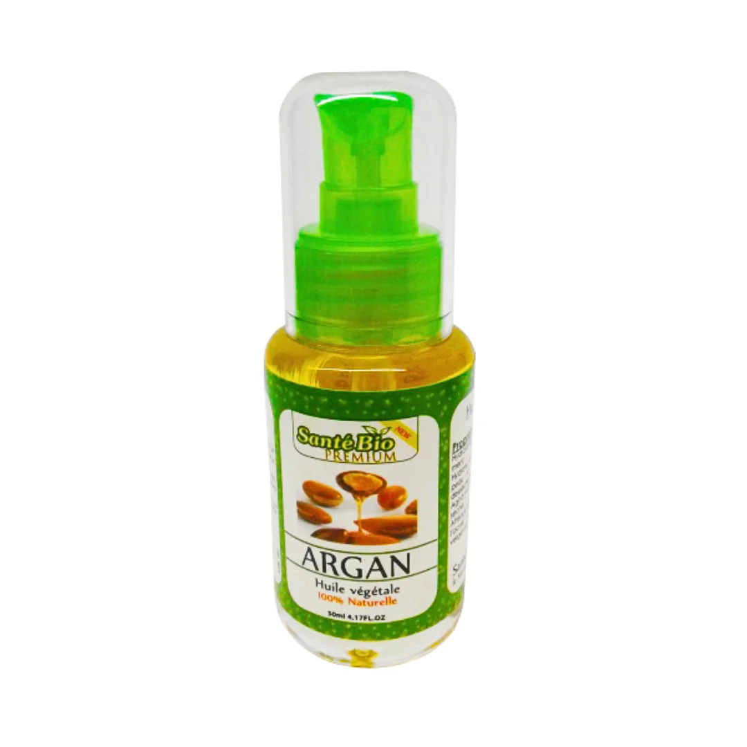 Sante Bio Argan 50ml – Image 2