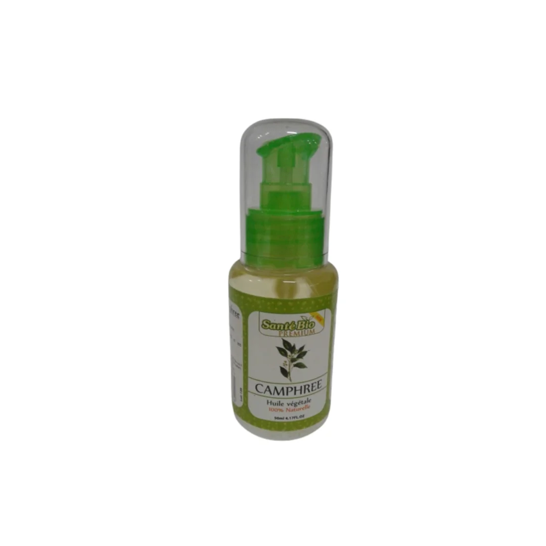 Sante Bio Camphree 50ml – Image 2