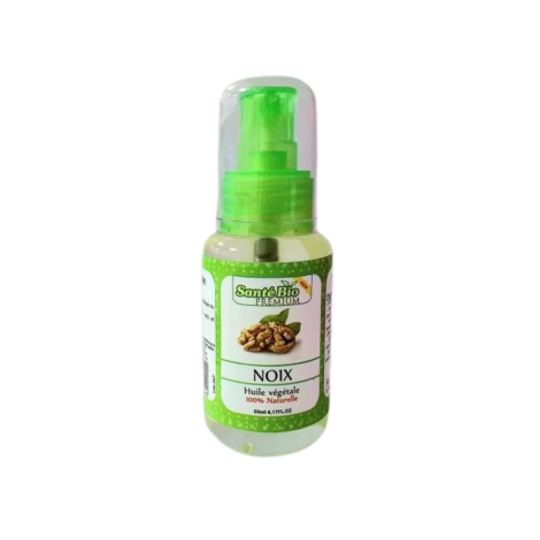 Sante Bio Noix 50ml – Image 2