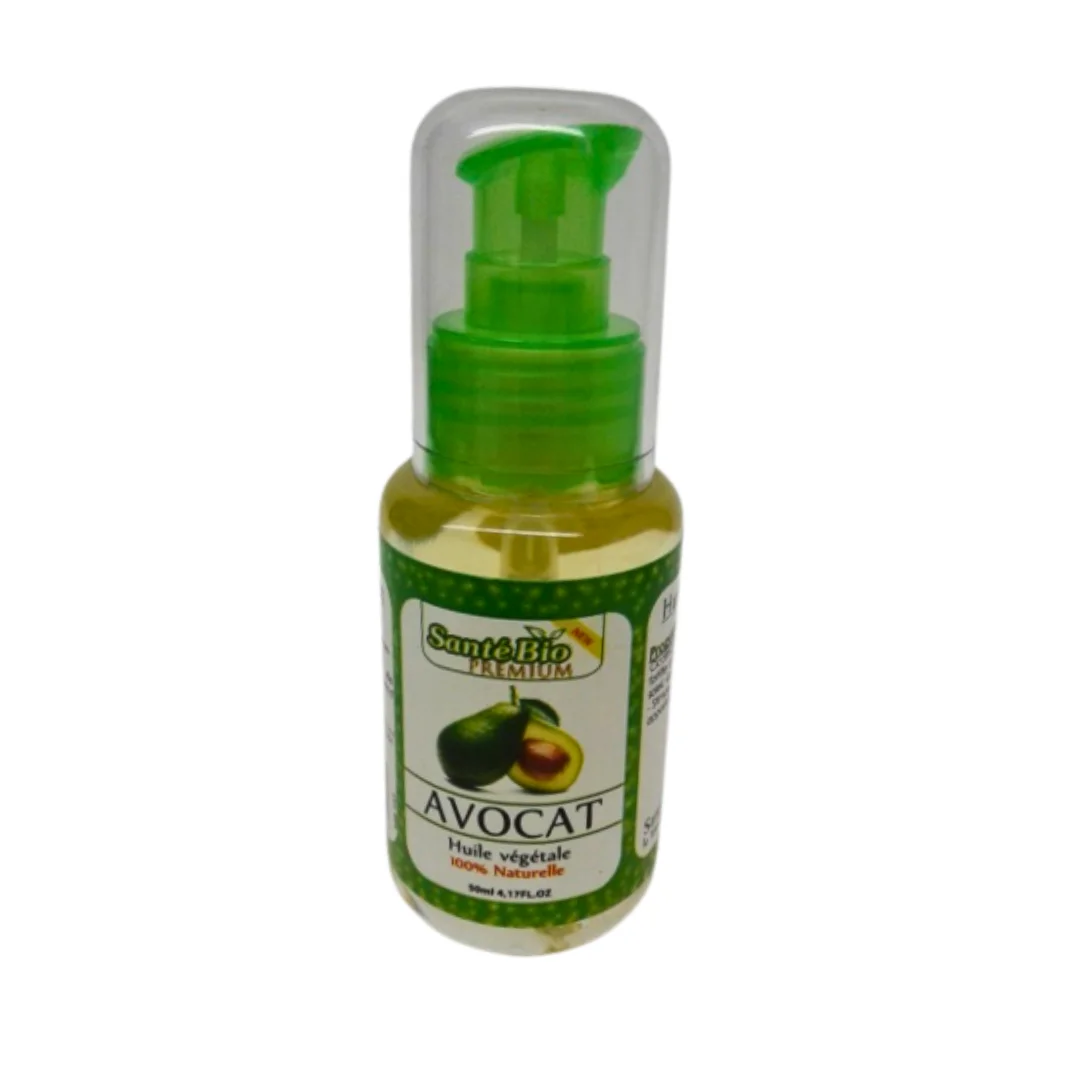 Sante Bio Avocat 50Ml – Image 2