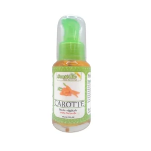 Sante Bio Carotte 50Ml