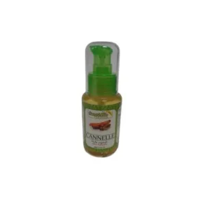 Sante Bio Cannelle 50ml