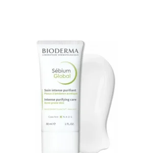 Bioderma Sebium Global 30ml