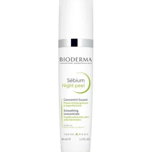 Bioderma – Sébium Night Peel – 40ml