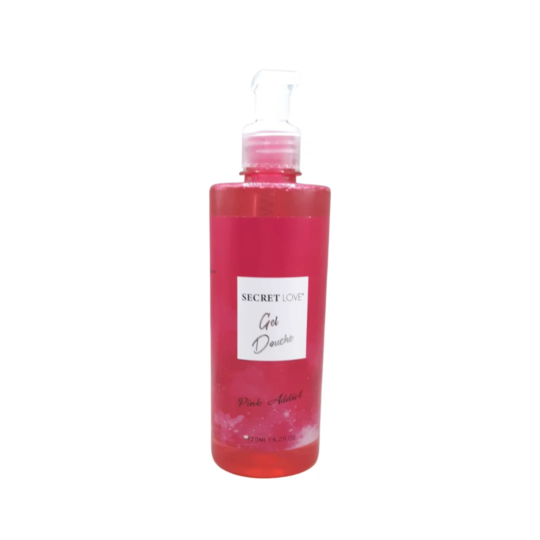 Secret Love Gel Douche 420ml – Image 2