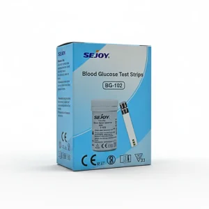 Sejoy Bandelletes 25 Pieces