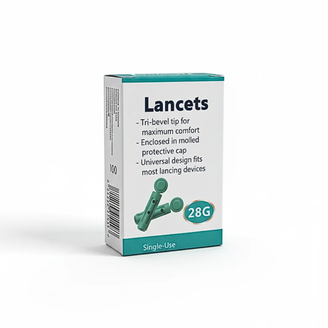 Sejoy Lancettes Boites 50 Pieces – Image 2