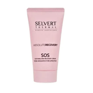 Selvert SOS Creme Absolute Recovery 50ml