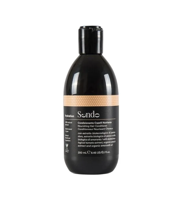 Sendo Conditionneur Nourissant 250ml – Image 2