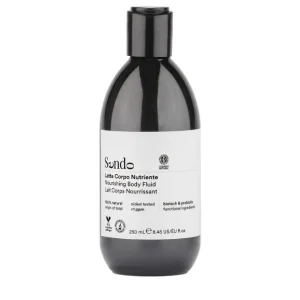 Sendo Lait Corps Nourrissant 250ml