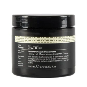 Sendo Masque Capillaire Disciplinant 200ml