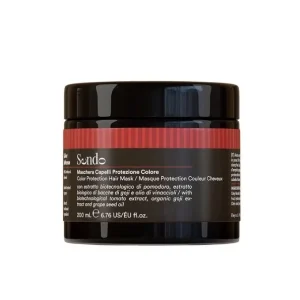 Sendo Masque Capillaire Protection Couleur 200ml
