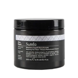 Sendo Masque Capillaire Restructurant 200ml