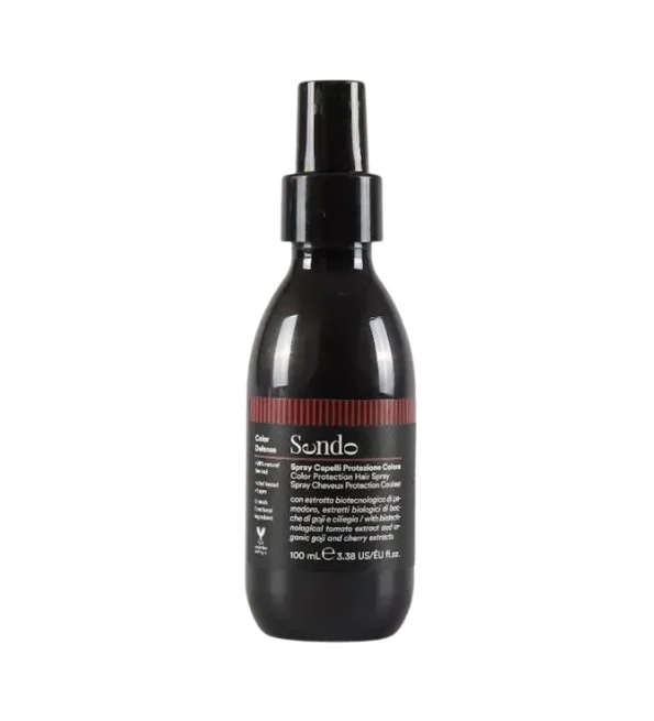 Sendo Spray Capillaire Protection Couleur 100ml – Image 2