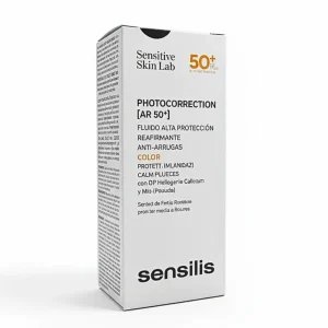 Sensilis Photocorrection AR 50+ 40ml
