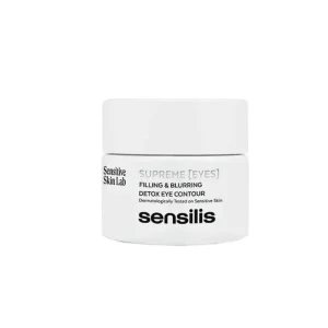 Sensilis Supreme Eye Contour 20ml