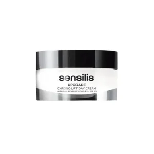 Sensilis Upgrade Day Cream 50ml