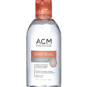Acm Sensitelial Lotion micellaire – 250 ml