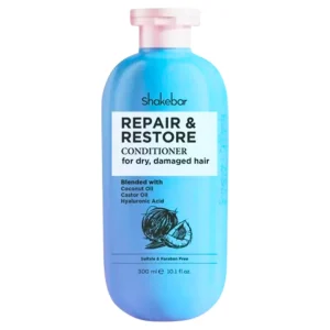 Shakebar Repair & Restore Hair Conditioner 300ml