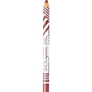 Show By Pastel Lipliner N°:206