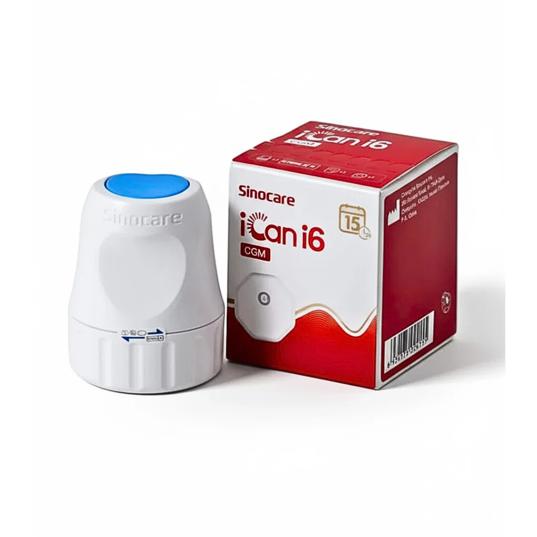 Sinocare Ican i6 CGM – Image 2