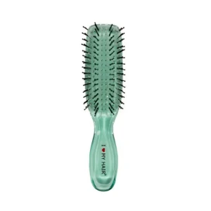 Sirene Bross A Cheveux Universel Pour Nettoyer Taille S Vert Reference 0409-1803-10