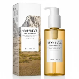 Skin 1004 Centella Light Cleansing Oil 200ml