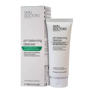 Skin Doctors PH Balancing Cleanser Creme Nettoyante 100ml