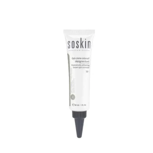 Soskin Gel-Créme Depigmentant 30ml