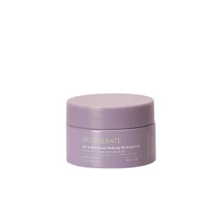 Soul Sisters Baume Fondant Démaquillant 30g Violet