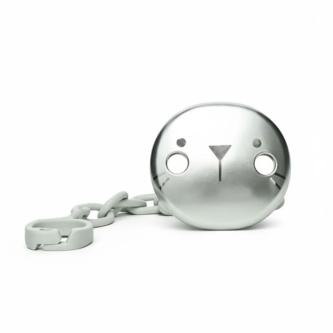 Suavinex Attache-Sucette +0m GR L2 – Image 2