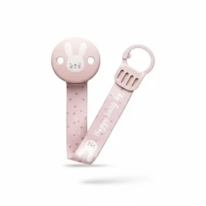 Suavinex Attache-Sucette Ruban PK L2+0m