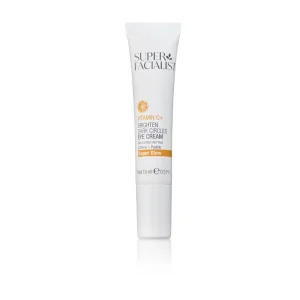 Super Facialist Vitamin C+ Brighten Dark Circles Eye Cream 15ml