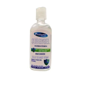 Surgygel Gel Hydroalcolique Prodisphar 100ml