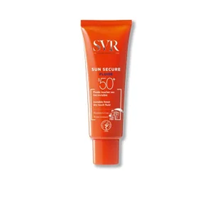 SVR SUN SECURE Fluide SPF50+ 50ML