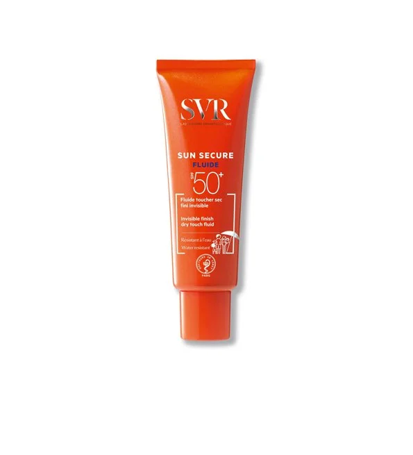SVR SUN SECURE Fluide SPF50+ 50ML – Image 2