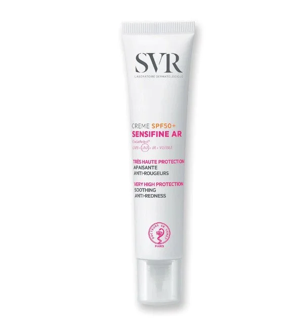 Svr Sensifine AR creme spf50+ 40ml – Image 2