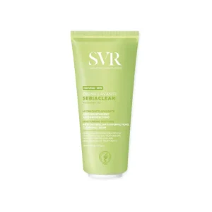 Svr Sebiaclear Creme Lavante 200ml