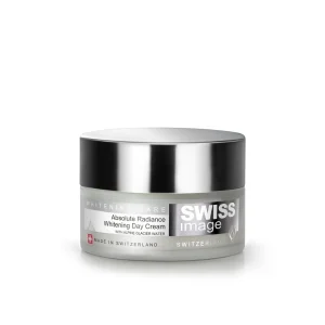 Swiss Image Absolute Radiance Day Cream 50ml