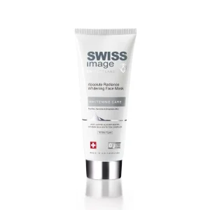 Swiss Image Absolute Radiance Face mask 75ml